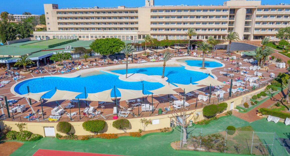Club Cala Romani