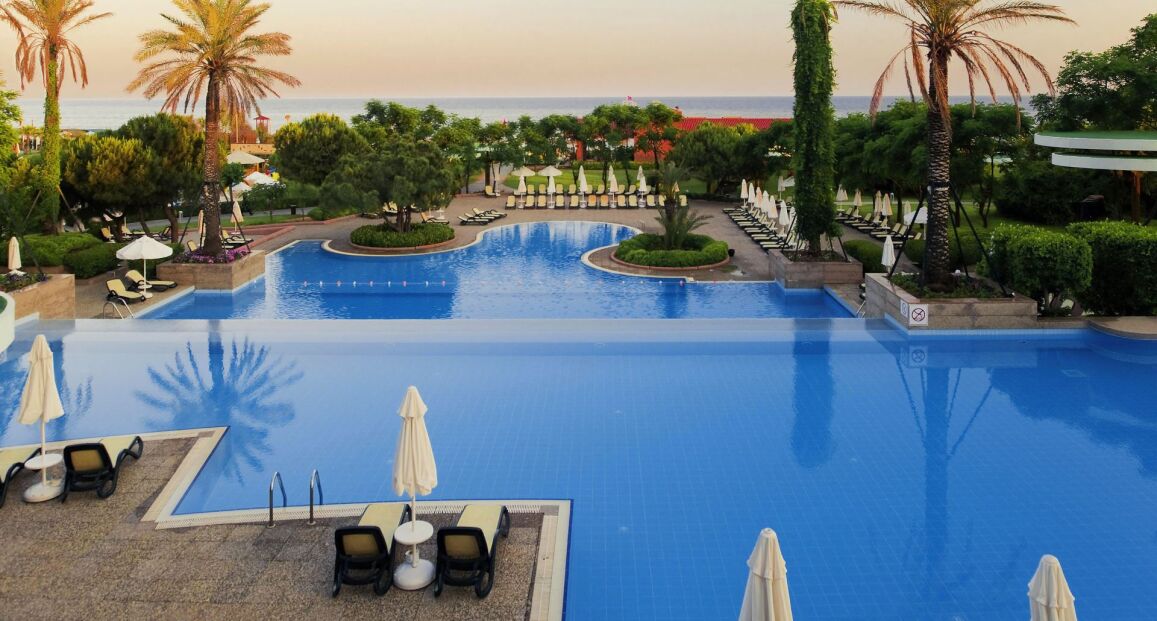 Gloria Verde Resort