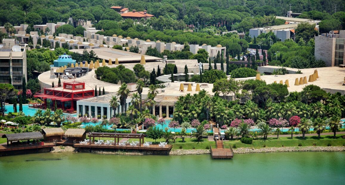 Gloria Serenity Resort