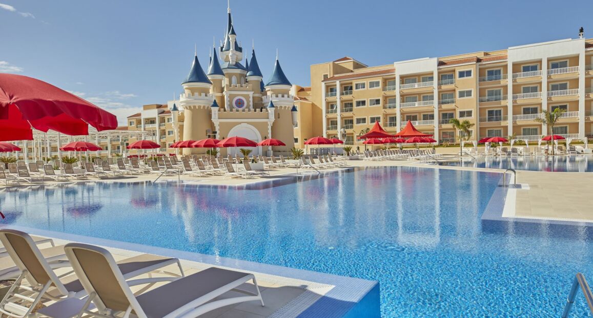 Bahia Principe Fantasia Tenerife