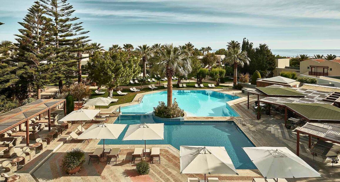 Phaea Cretan Malia (ex. Cretan Malia Park)
