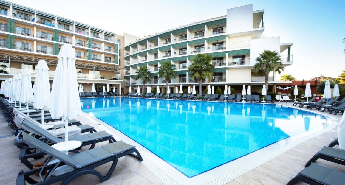 TUI BLUE Barut Andiz