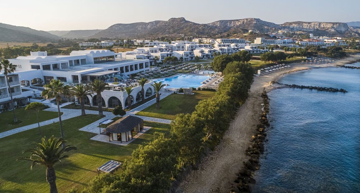 Atlantica Beach Resort Kos