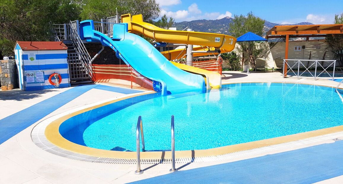 Apollonia Beach Resort & Spa