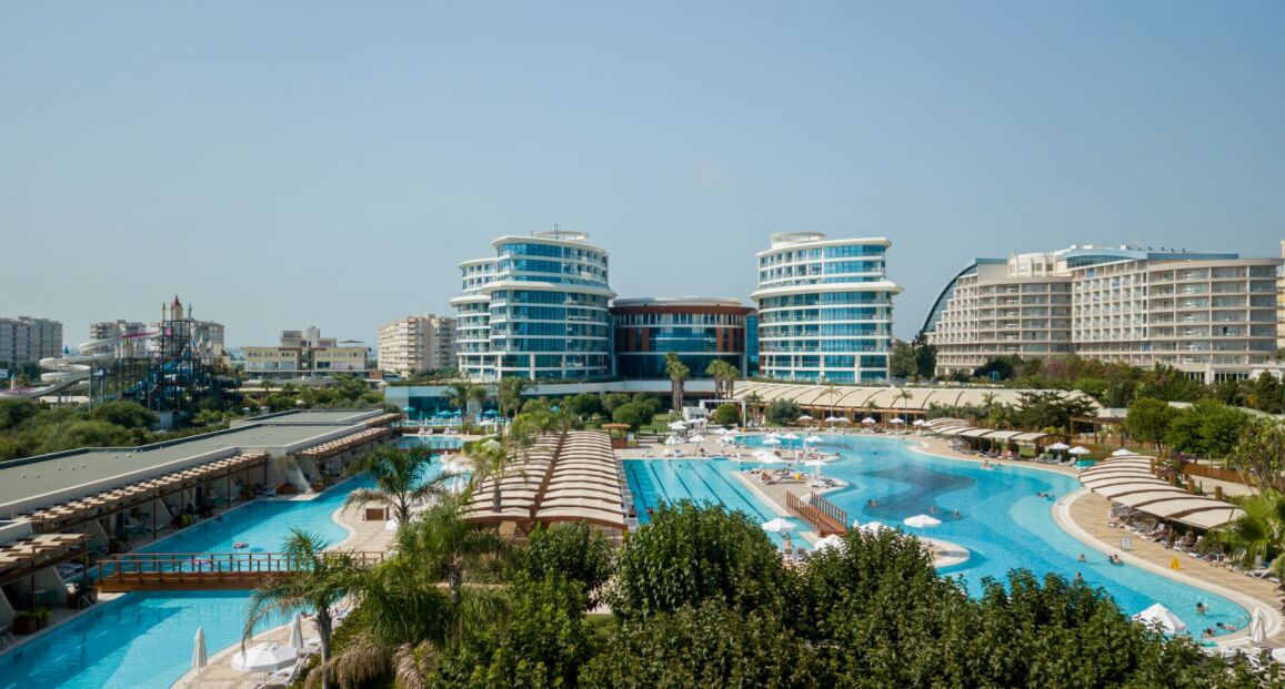 Hotel Baia Lara