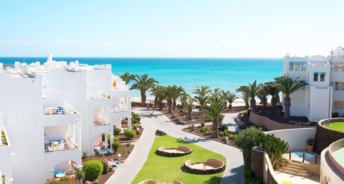 Sotavento Beach Club