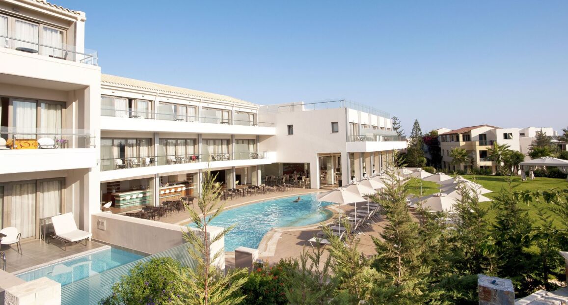 Castello Boutique Resort & Spa