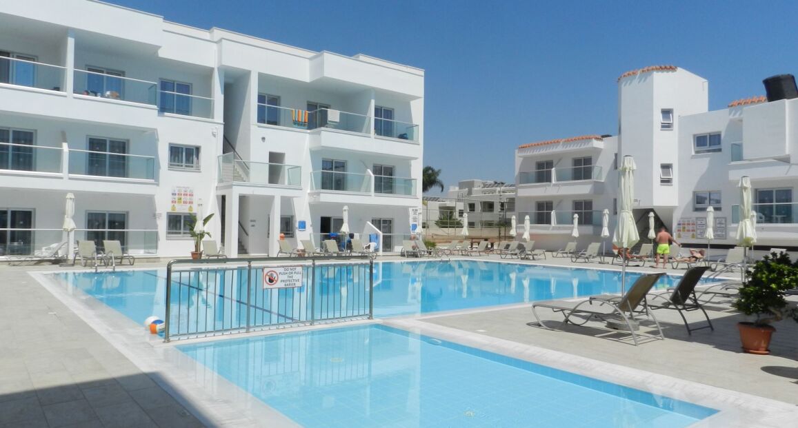 Evabelle Napa Hotel Apartaments