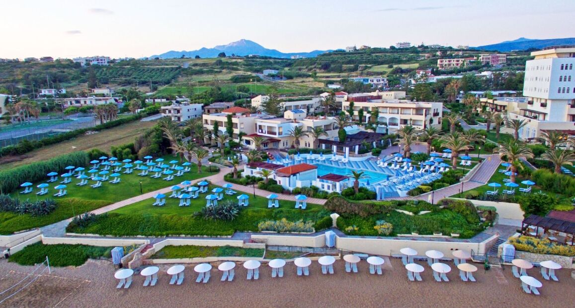 Creta Royal