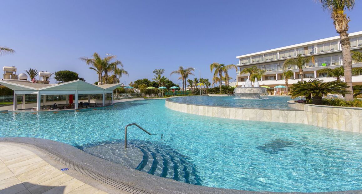 Faros Hotel Ayia Napa