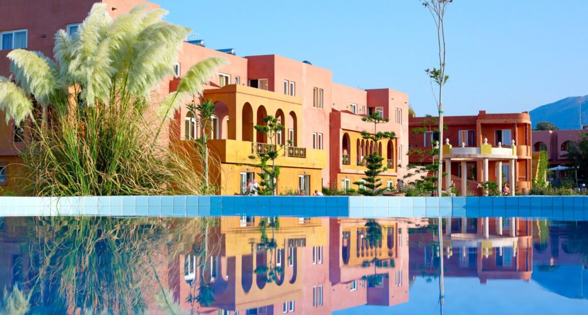 Orpheas Resort