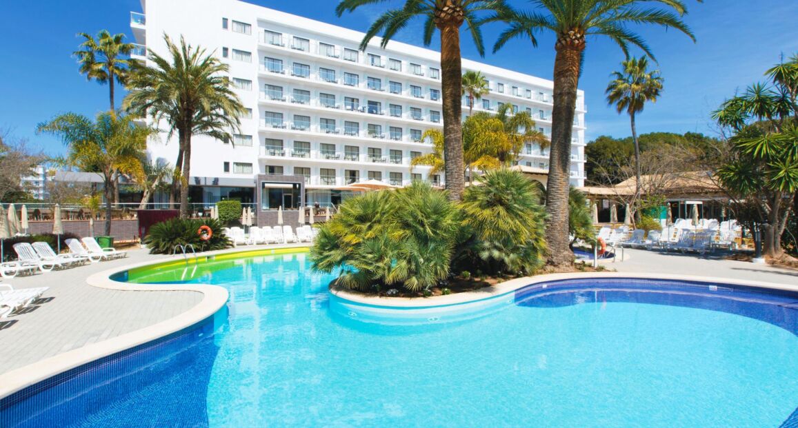 Riu Bravo