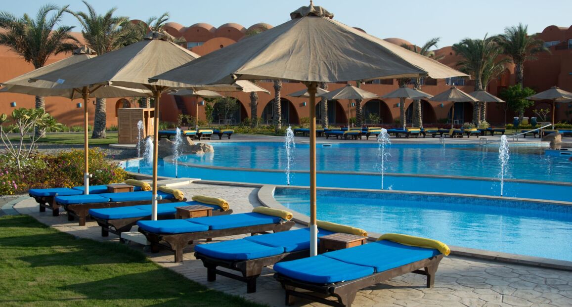 Novotel Marsa Alam