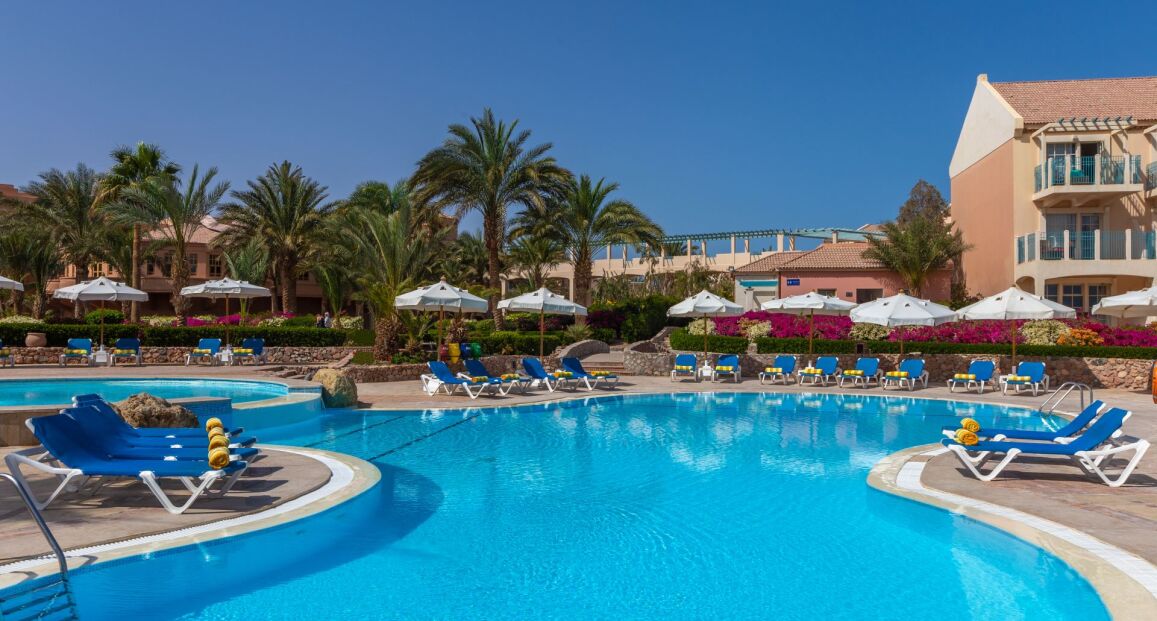 Mövenpick Resort & Spa El Gouna