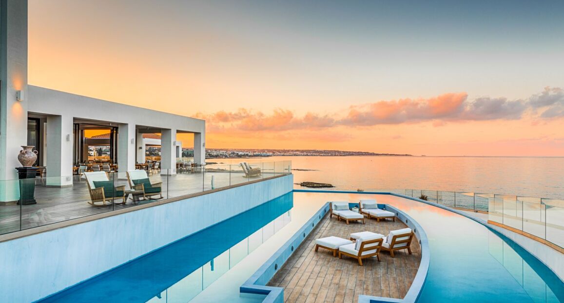 Abaton Island Resort & Spa
