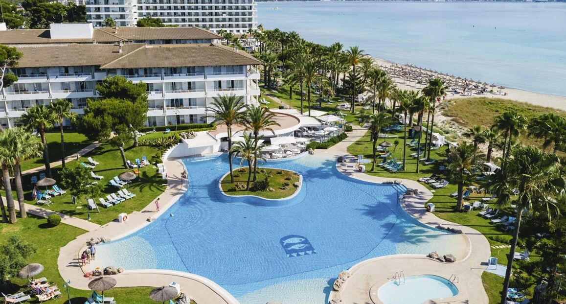Playa Esperanza Resort