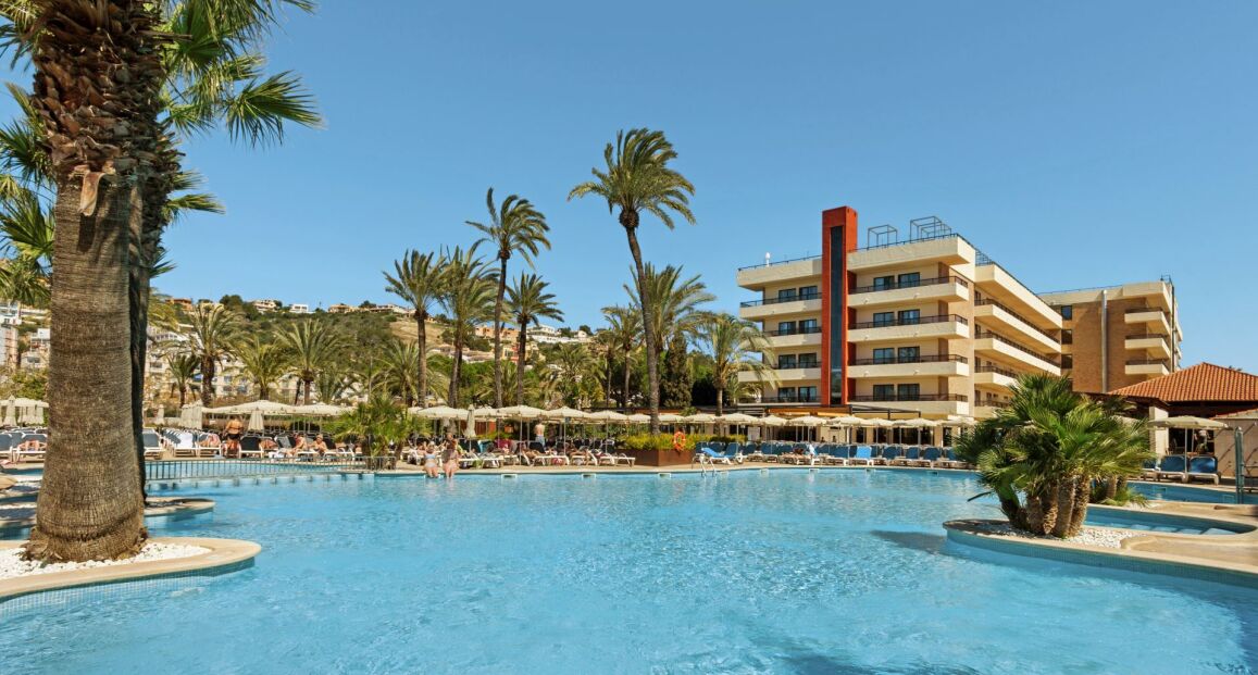 Zafiro Rey Don Jaime