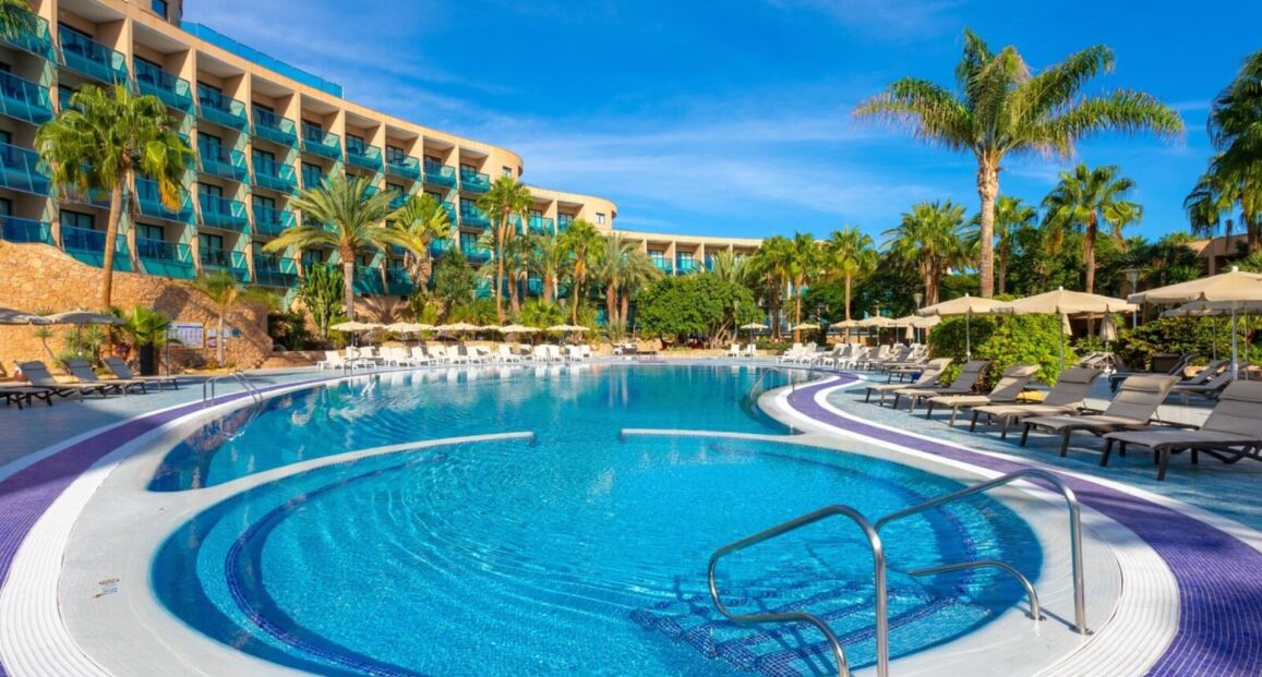 MUR Hotel Faro Jandia