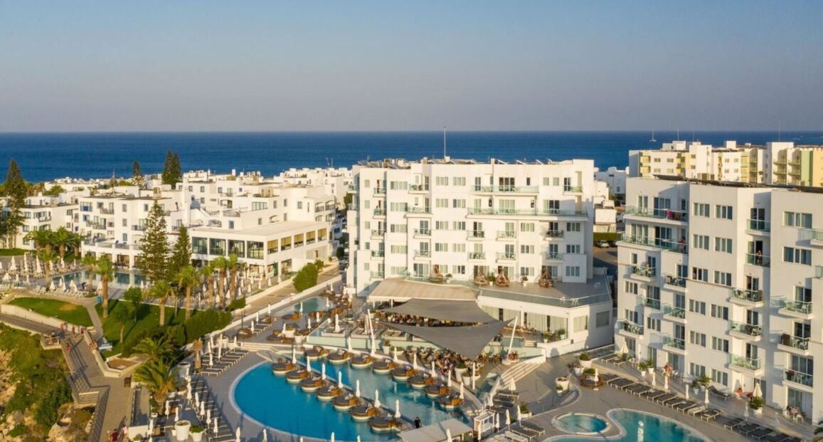 King Jason Protaras by Louis Hotels