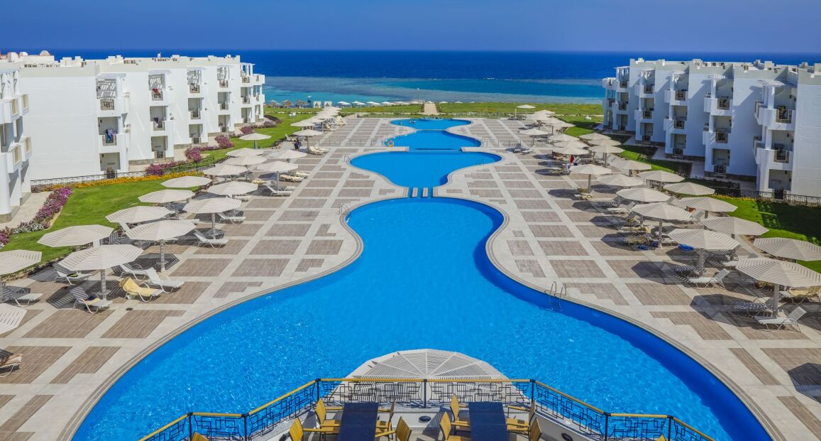 Fantazia Resort