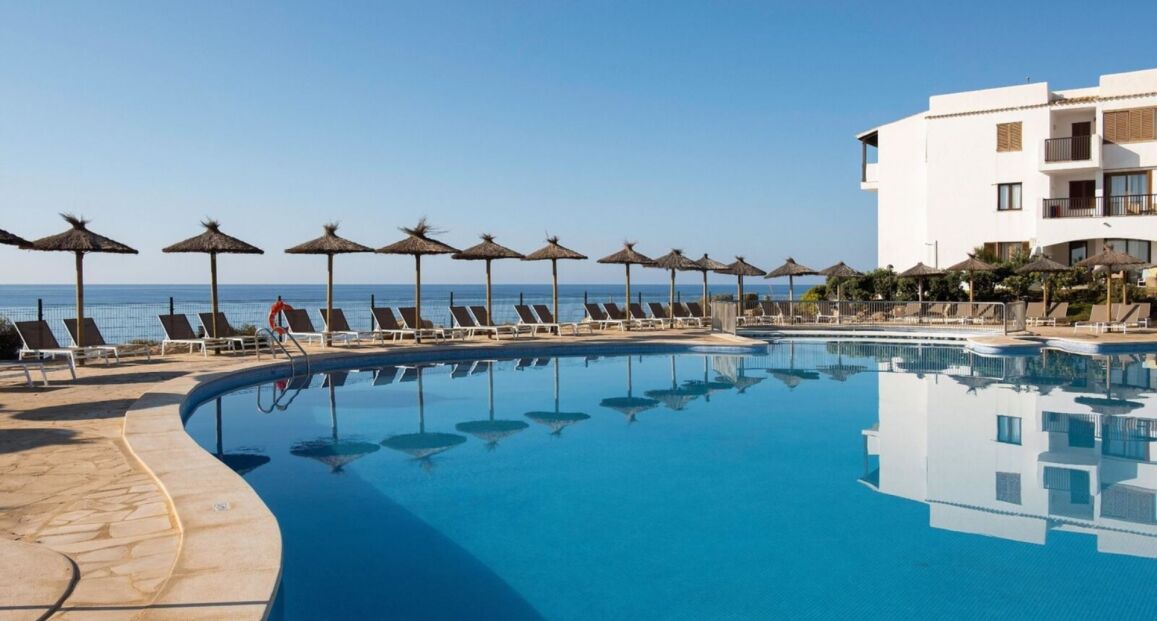 Alua Suites Las Rocas