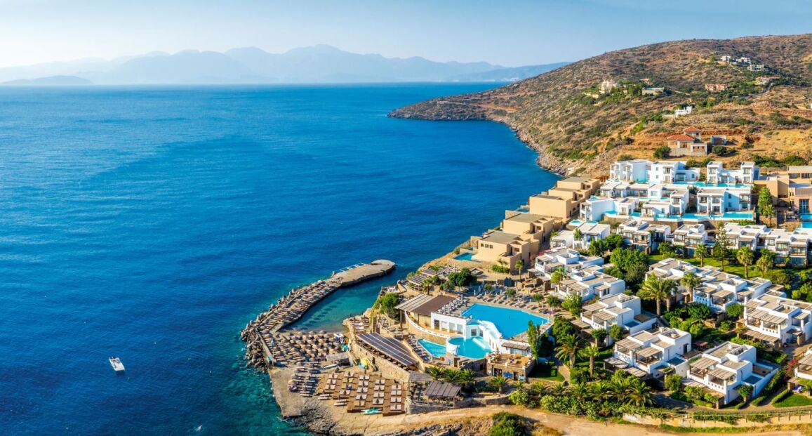 Aquila Elounda Village