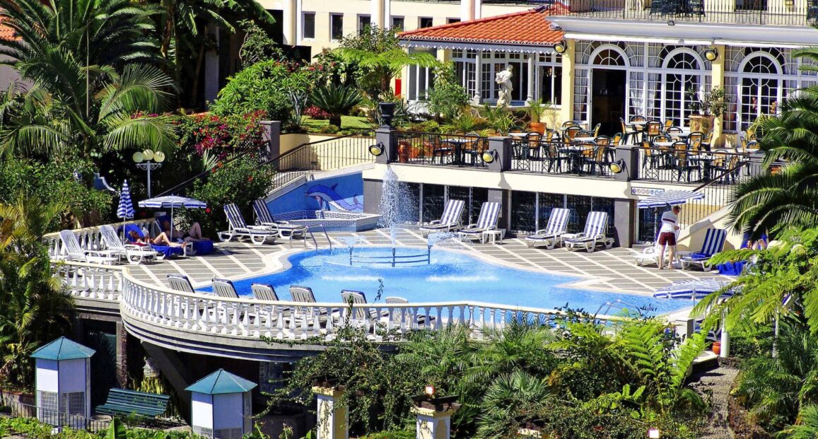 Quinta Bela Sao Tiago