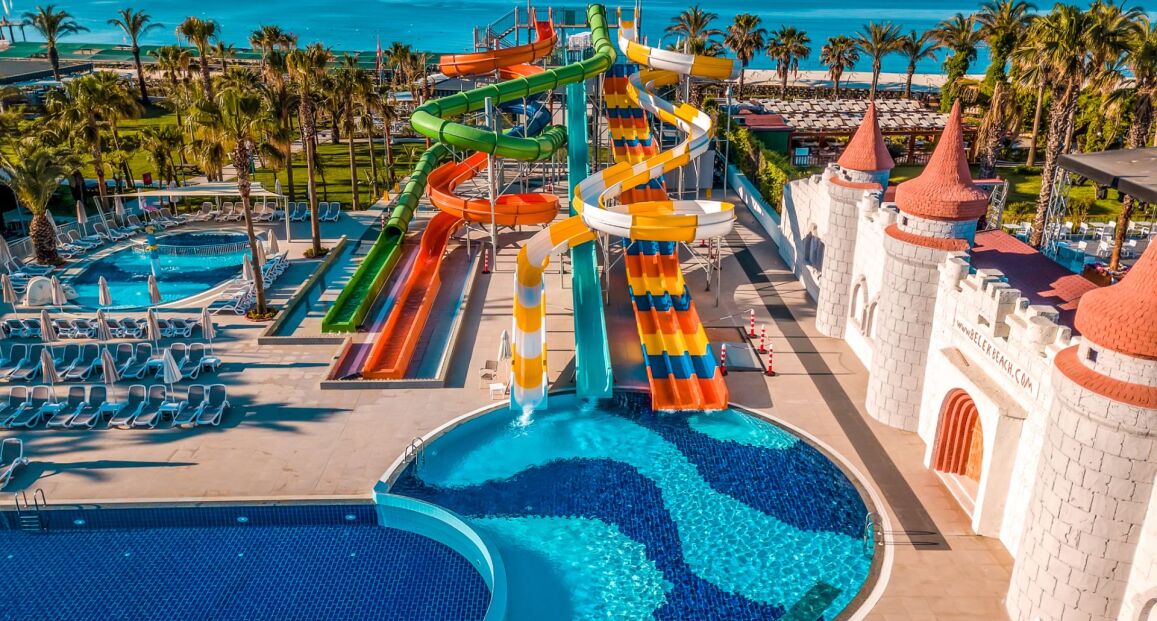 Belek Beach Resort