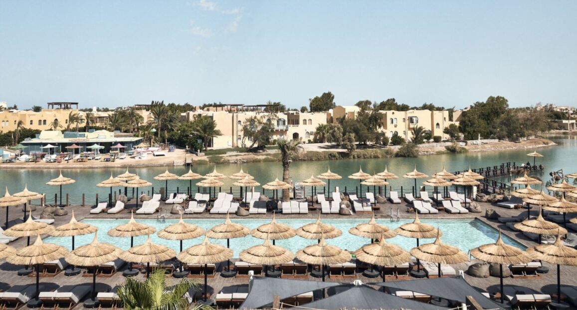 Cooks Club El Gouna
