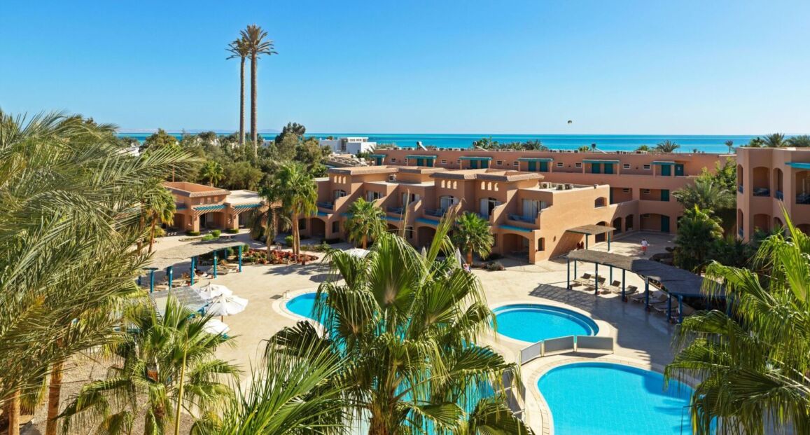 Club Paradisio El Gouna