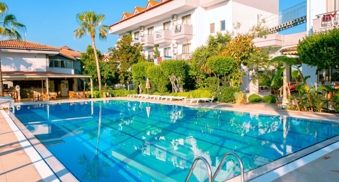 Hotel Silver