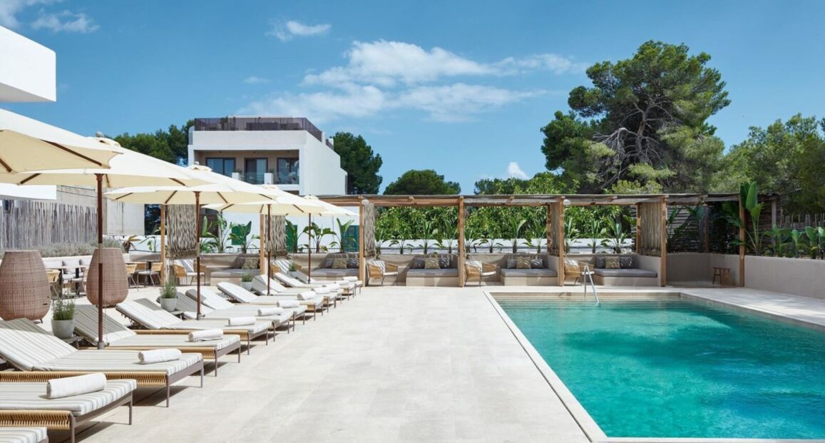 Barefoot Hotel Mallorca