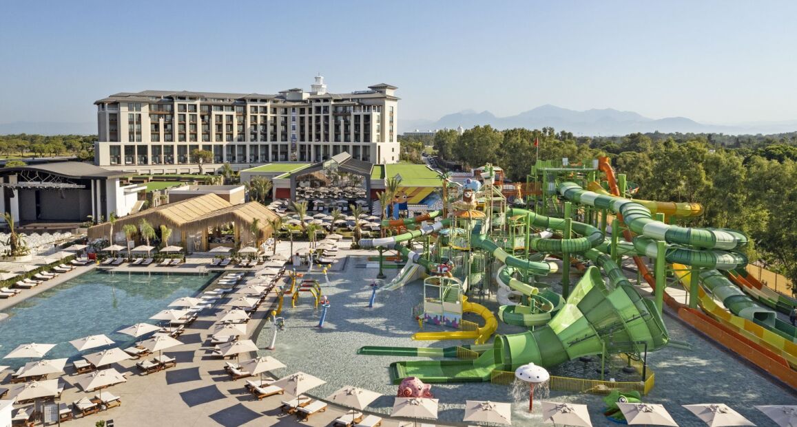Cullinan Belek