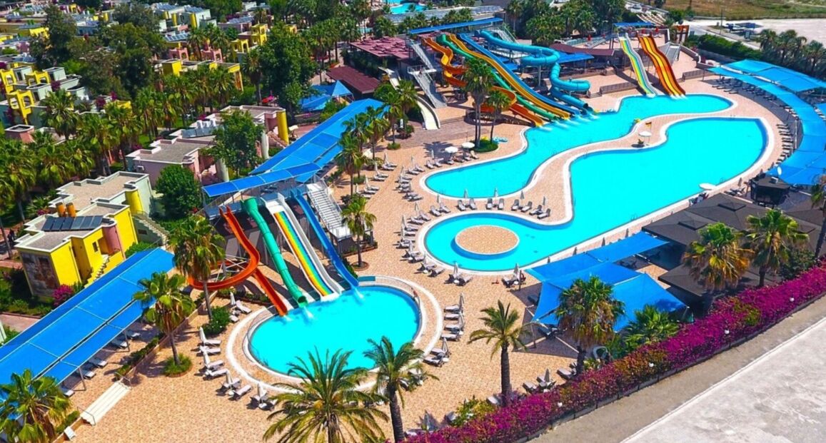 VONRESORT Golden Beach