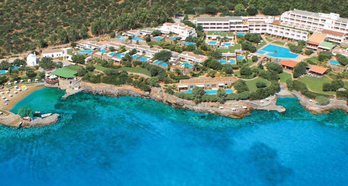 Elounda Mare