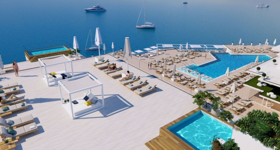 Elba Sunset Mallorca & Thalasso Spa