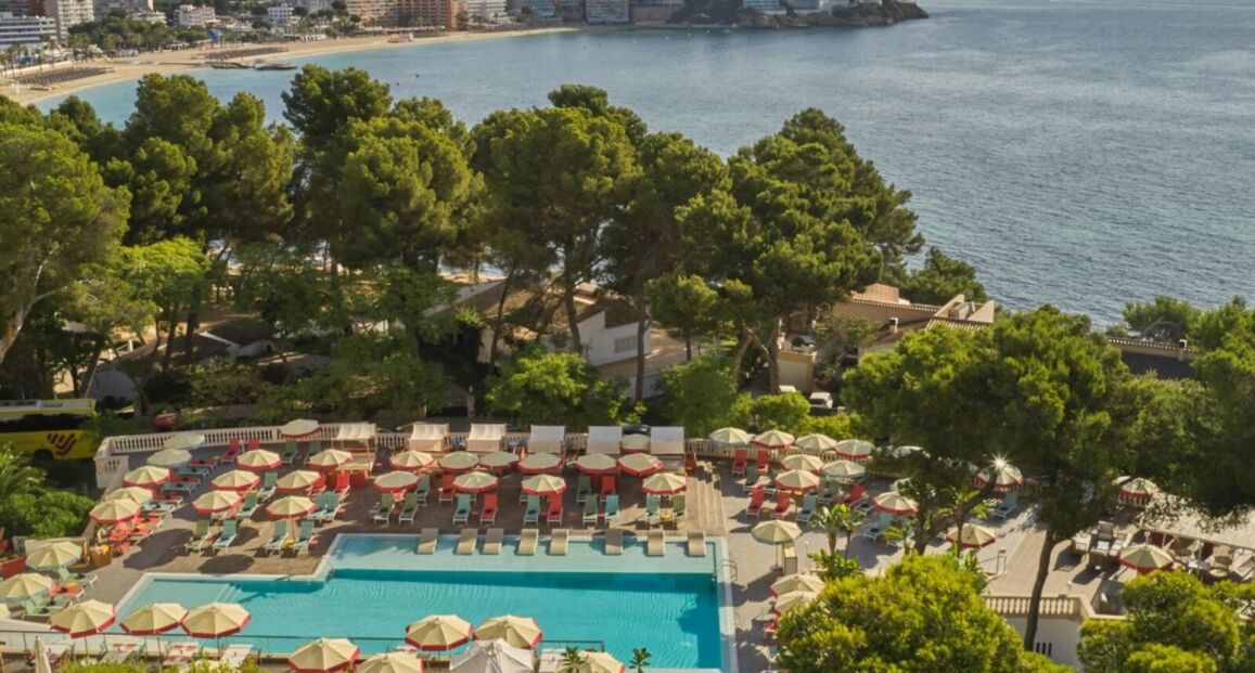 Alua Calvia (ex. Dreams Calvia Mallorca)