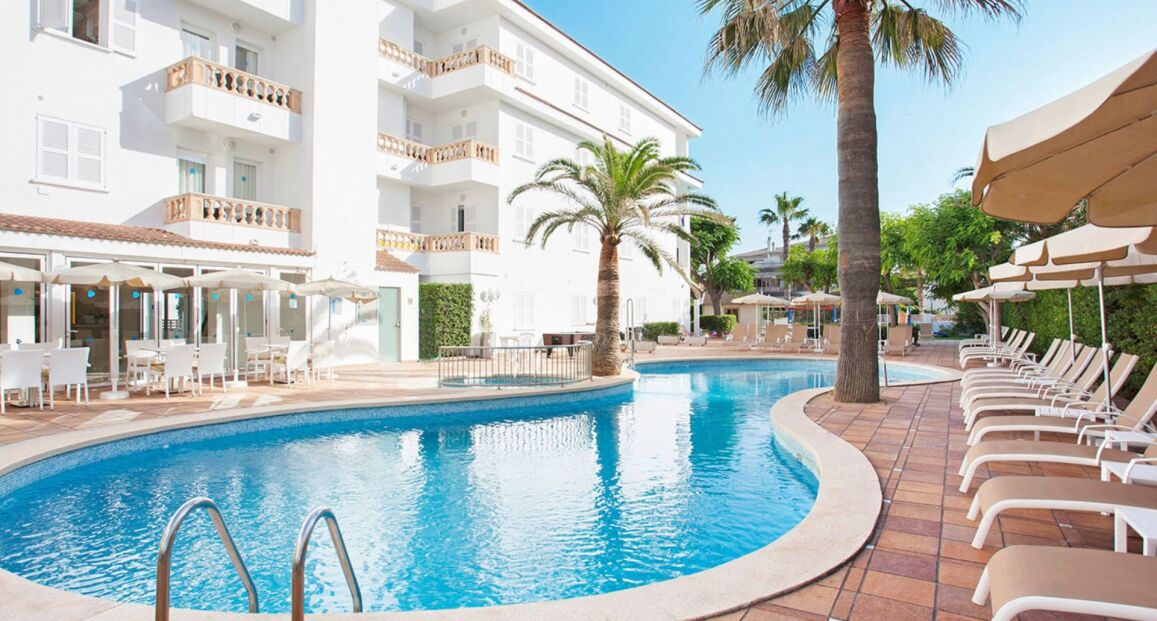 Grupotel Dunamar