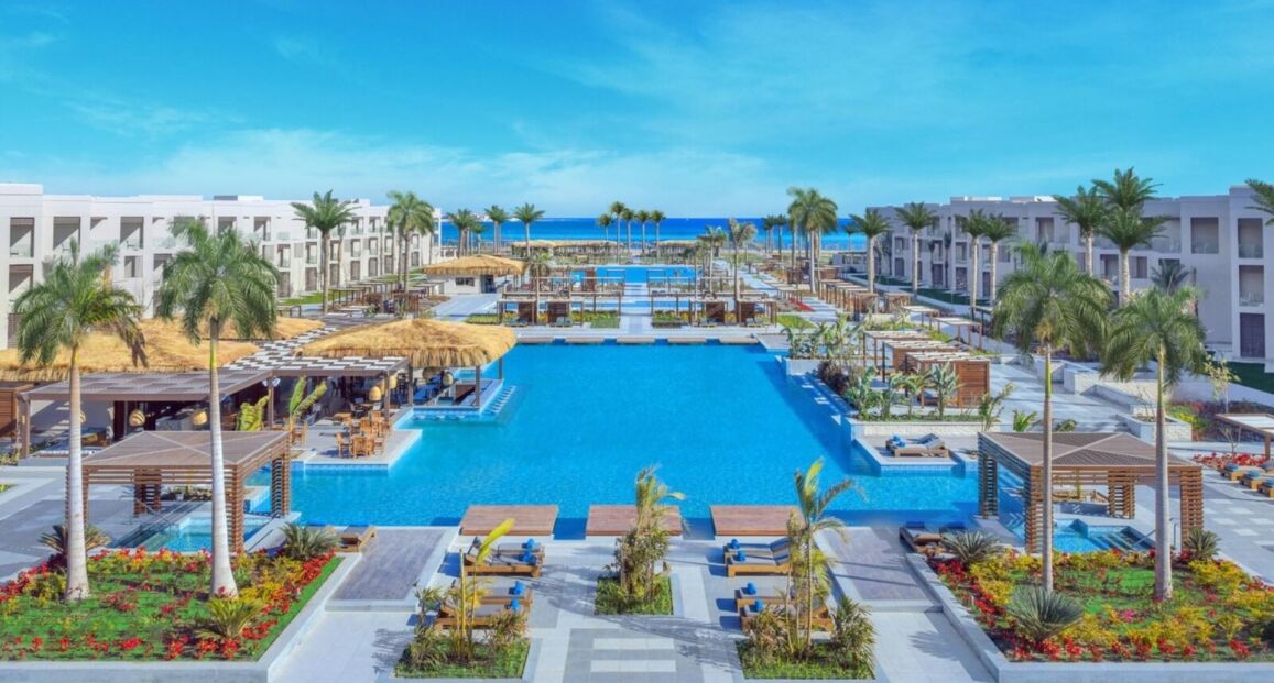 Steigenberger Ras Soma