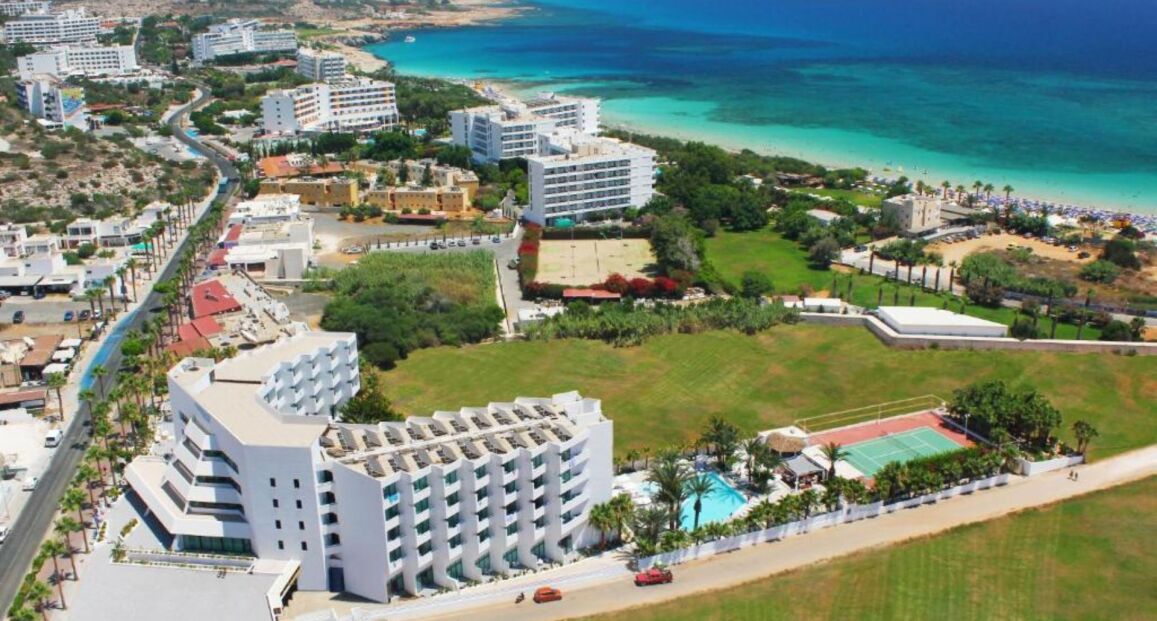 Margadina Lounge Hotel