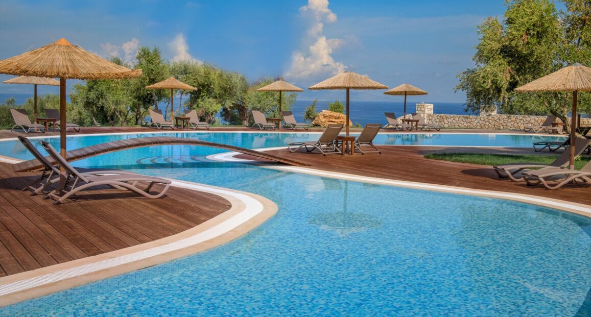 Elegance Luxury Executive Suites