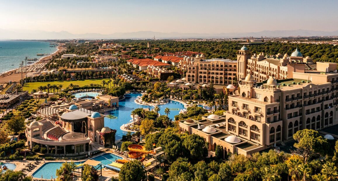 Spice Hotel & SPA