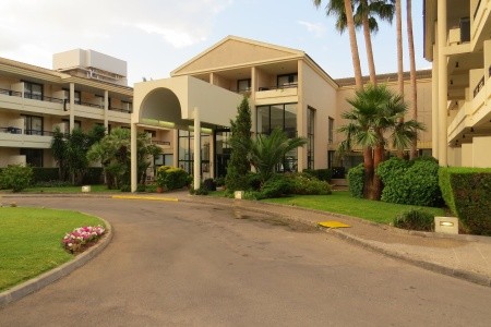 Bahía Pollensa Aparthotel