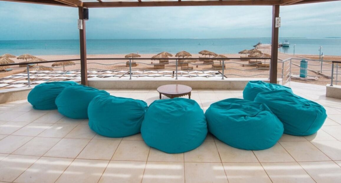 Shams Lodge