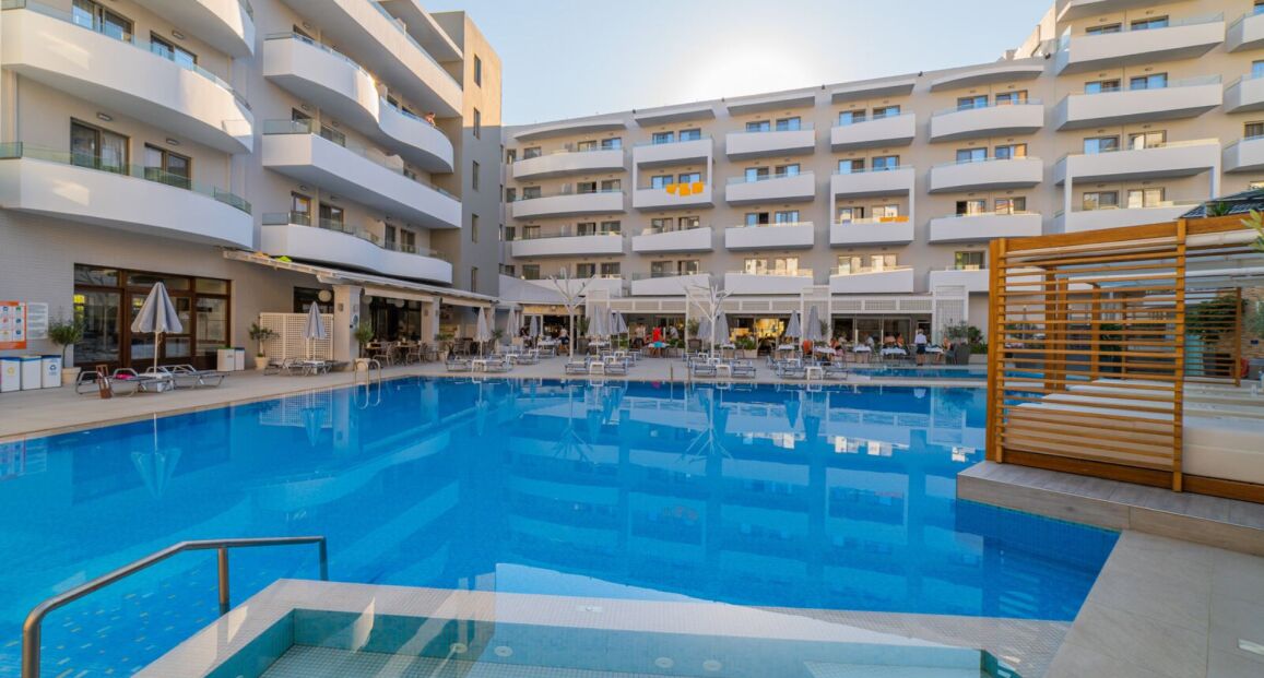 Bio Suites Hotel