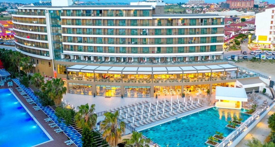 Side Stella Elite Resort & Spa
