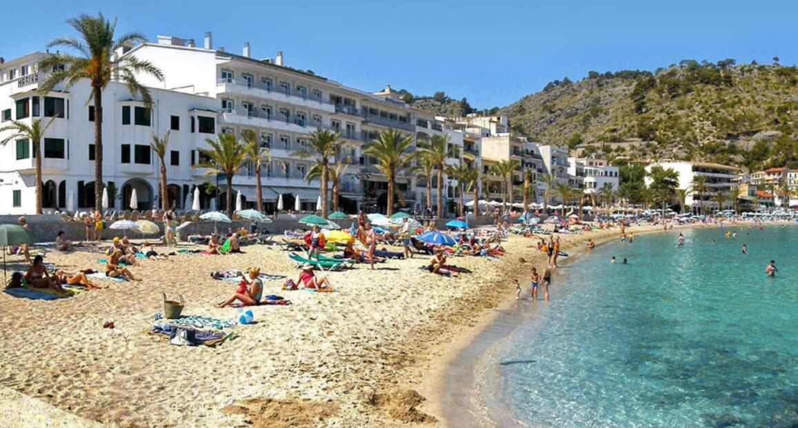 Marina Wellness & Spa