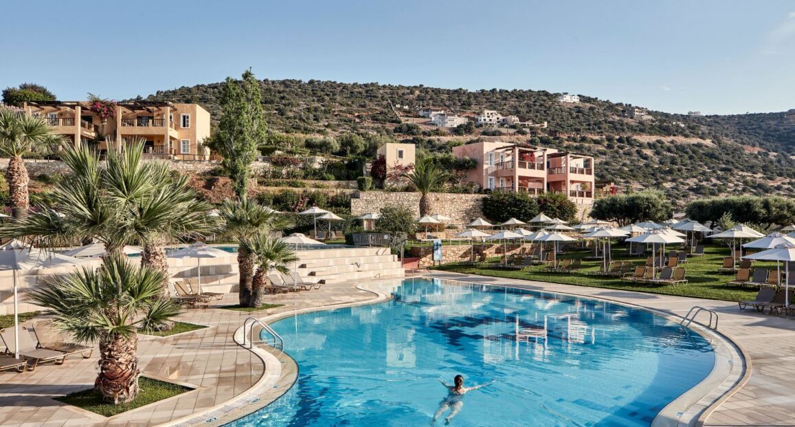 Candia Park Village