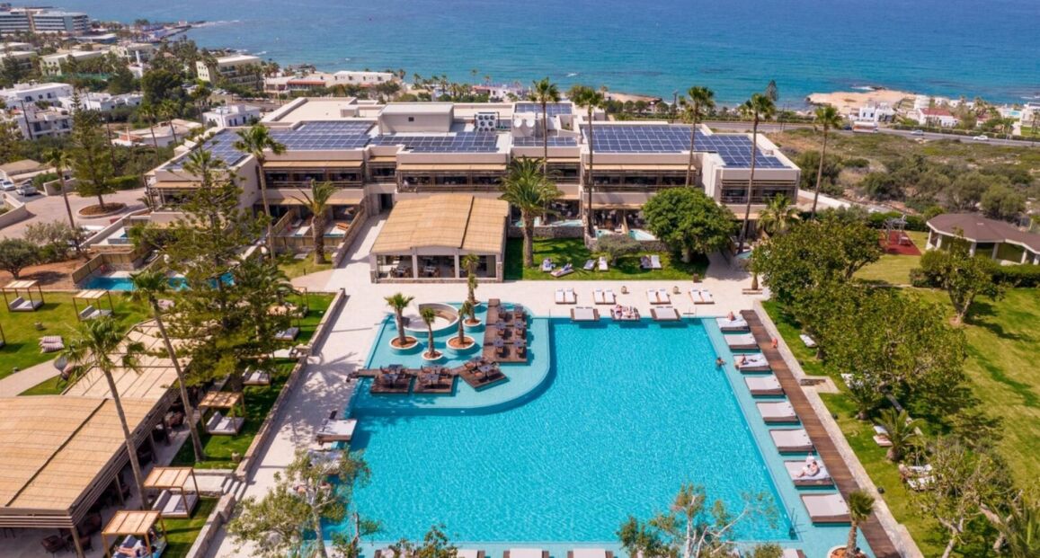 King Minos Retreat Resort & Spa