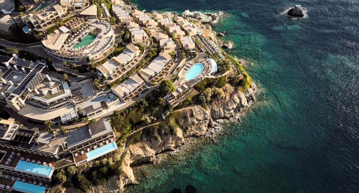 Seaside A Lifestyle Resort
